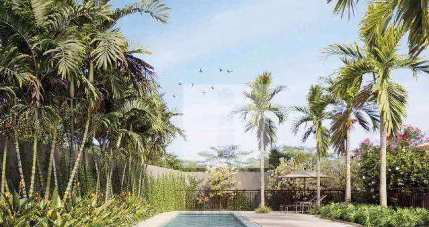 Apartamento duplex à venda, 88 m² por r$ 1.497.770,00 - halma 199  nova campinas - campinas/sp