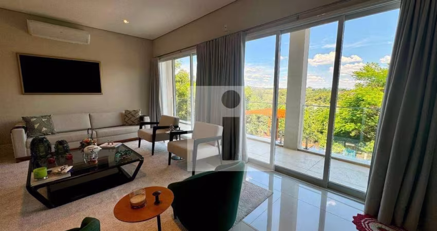 Casa com 4 quartos à venda, 765 m² por R$ 3.990.000 - Colinas do Ermitage (Sousas) - Campinas/SP