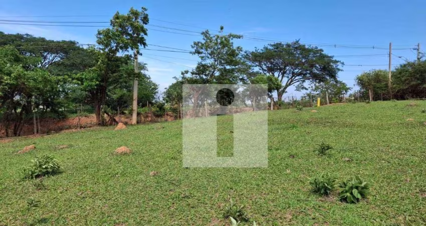 Terreno à venda, 20000 m² por R$ 500.000,00 - Loteamento Chácaras Gargantilhas - Campinas/SP