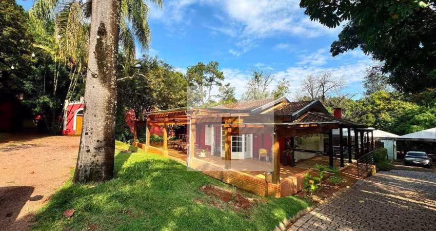 Comercial - venda por R$ 4.000.000 - Sousas - Campinas/SP