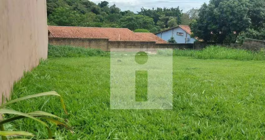 Terreno a venda no condomínio san conrado em sousas