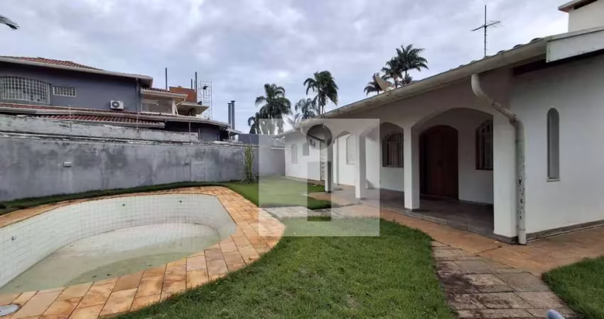 Casa comercial ou residencial  com 4 quartos para venda ou locação em avenida no bairro nova campinas - campinas/sp