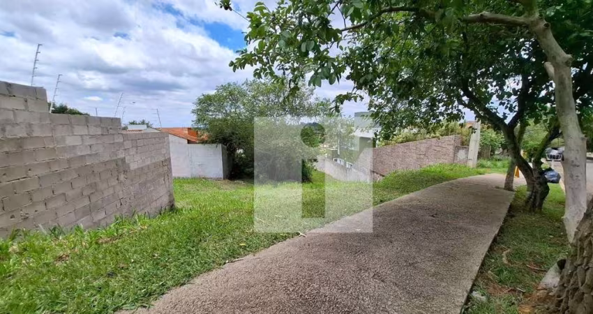 terreno a venda condomínio San Conrado - Sousas - Campinas