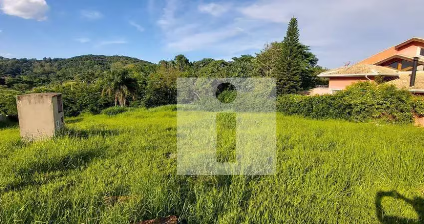 Terreno a venda em condomínio fechado em joaquim egídio - campinas- sp