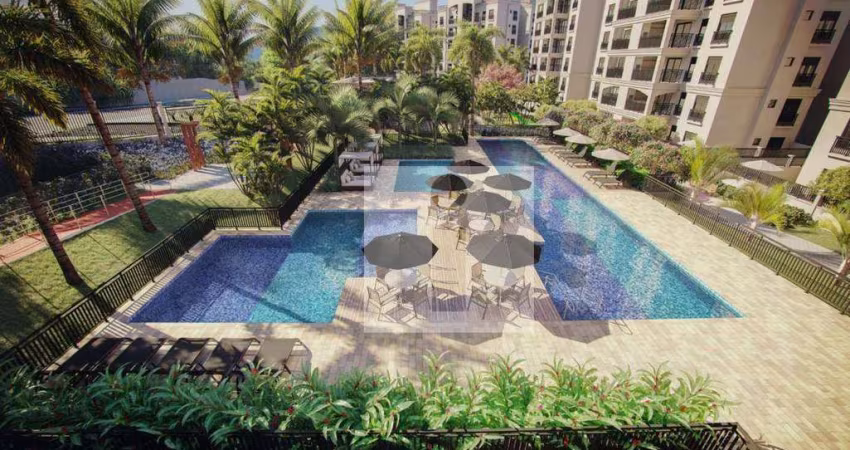 Apartamento  GARDEN -HÍPICA BOULEVARD com 3 dormitórios à venda, 150 m² por R$ 1.285.000 - Bairro Das PAINEIRAS/ HÍPICA- Campinas/SP