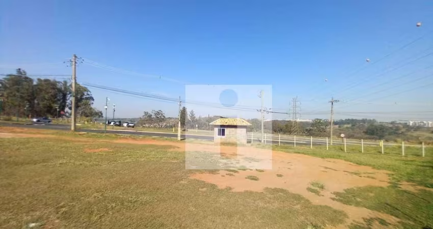 Terreno para alugar, 360 m² por R$ 10.781,57/mês - Swiss Park - Campinas/SP