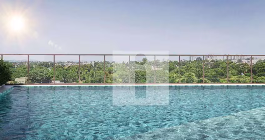 Apartamento com 3 suítes à venda, 112 m² luce - cambuí - campinas/sp