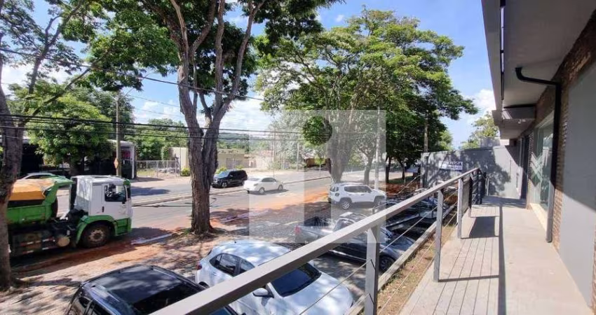 Casa para alugar, 250 m² por R$ 10.799,07/mês - Sousas - Campinas/SP