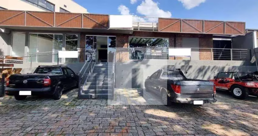 Casa para alugar, 250 m² por r$ 9.199,07/mês - sousas - campinas/sp