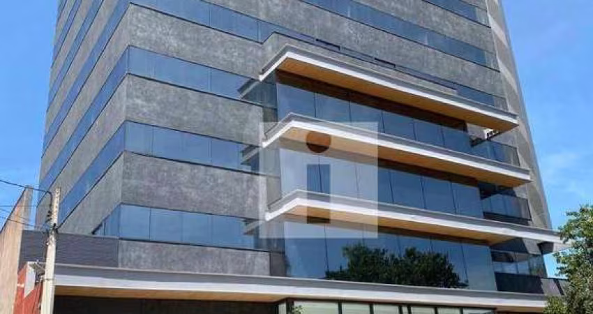 Sala, 172,25 m² - venda por R$ 3.100.000 ou aluguel por R$ 18.565/mês - Taquaral - Campinas/SP