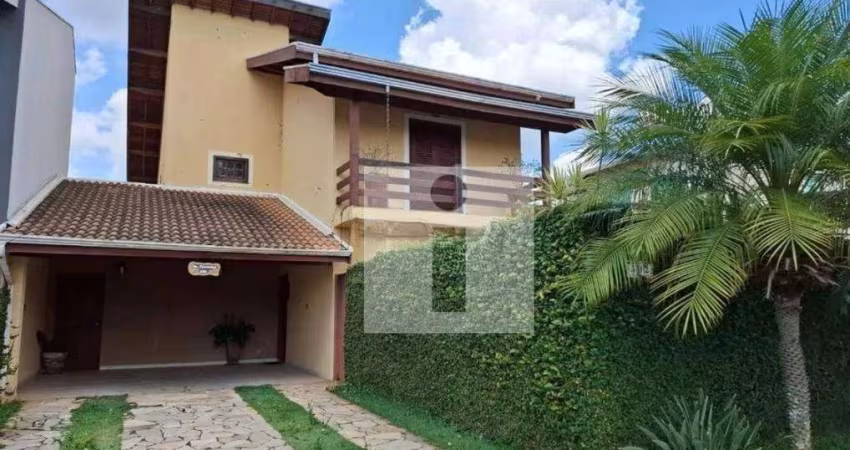 Casa a venda em Sousas, Campinas/SP