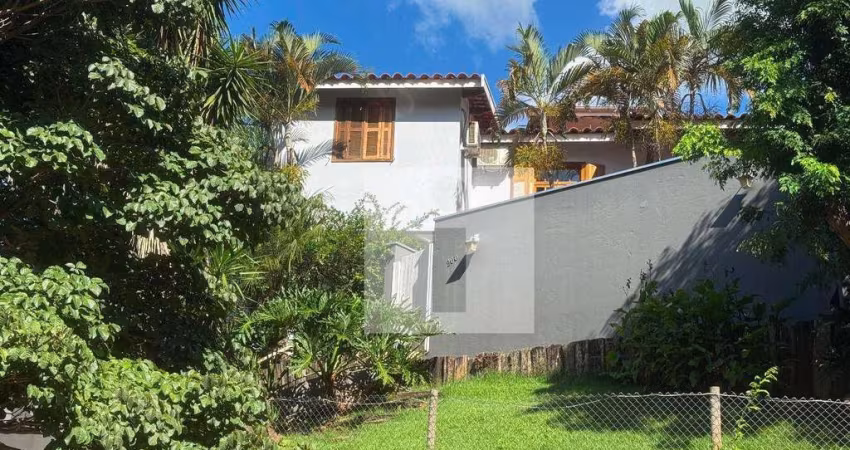 Casa com 3 quartos à venda,  por R$ 1.650.000 - Colinas do Ermitage (Sousas) - Campinas/SP