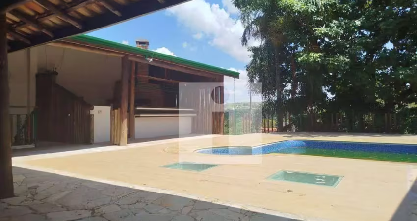 Casa com 4 dormitórios à venda, 300 m² jardin sorirama  - sousas - campinas/sp