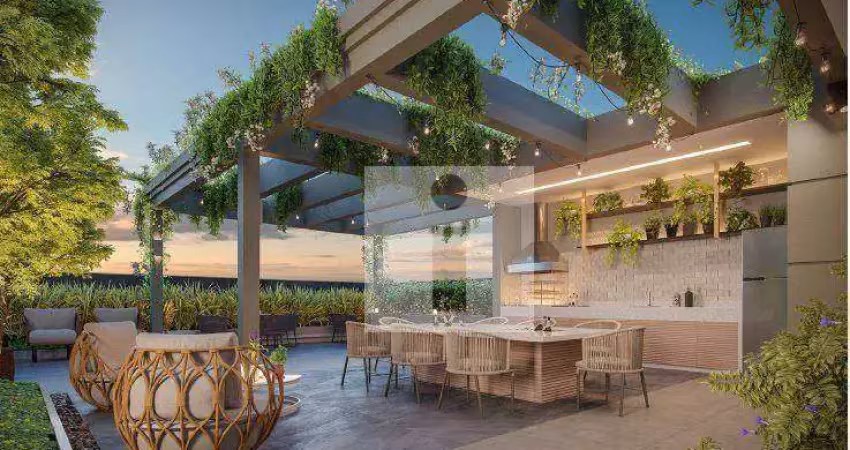 Living haus nova campinas, 3 suítes, 120 m², varanda gourmet - pronto para morar- a partir de r$ 1.945.000