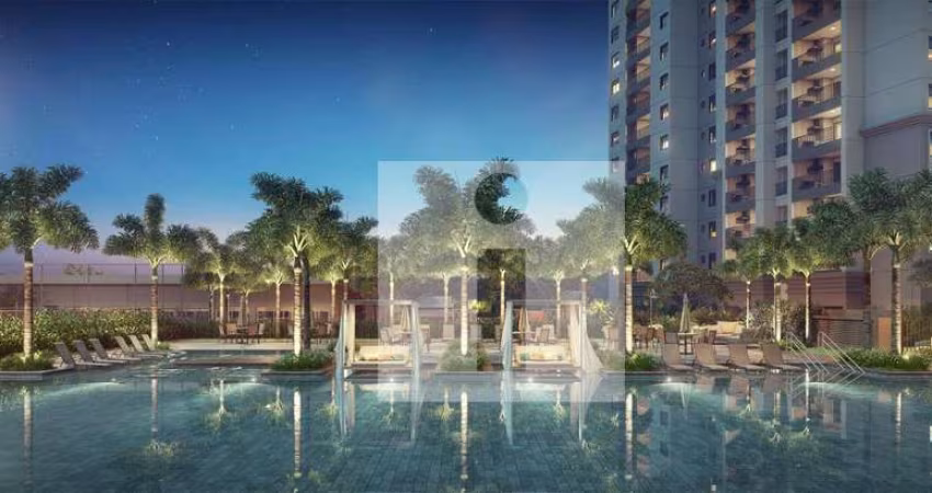 Apartamento com 3 dormitórios à venda, 121 m² Grand Wishi -Nova Campinas - Campinas/SP