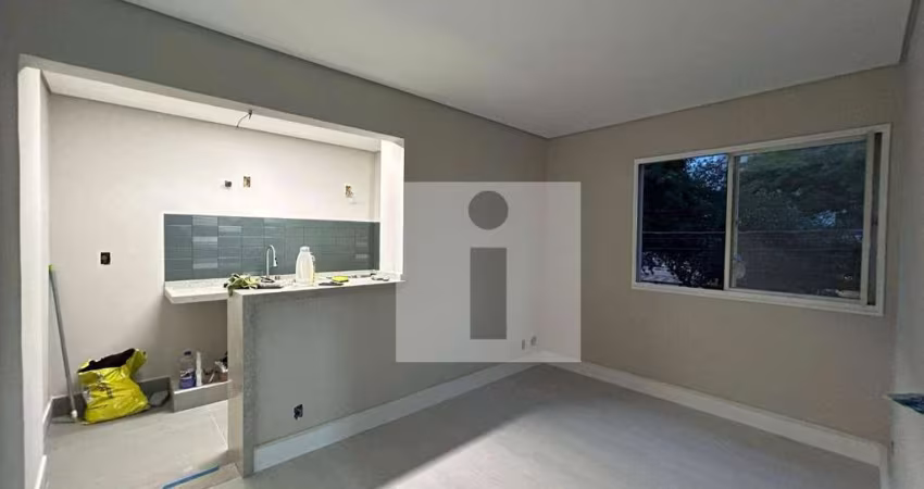 Apartamento com 1 quarto - venda - Vila Itapura - Campinas/SP