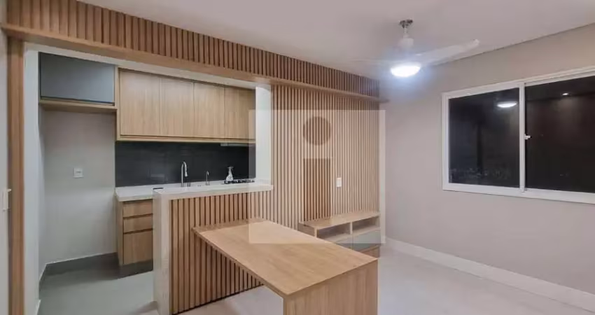 Apartamento com 1 quarto, 45 m² - venda por r$ 295.000 ou aluguel por r$ 2.600/mês - vila itapura - campinas/sp