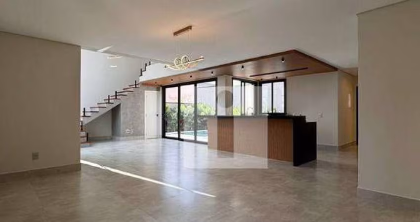 Casa para alugar no condomínio San Conrado em Sousas, Campinas/SP
