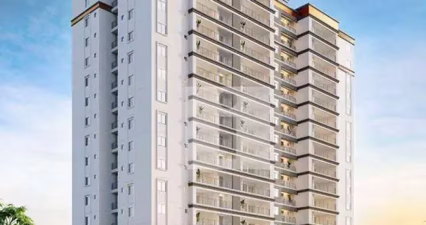 Apartamento com 3 suítes à venda, 105 m² -legacy- jardim paineiras - campinas/sp