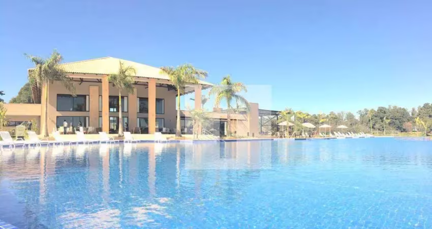 Terreno plano à venda, 900 m² - residencial haras patente- alto padrão - jaguariúna/sp