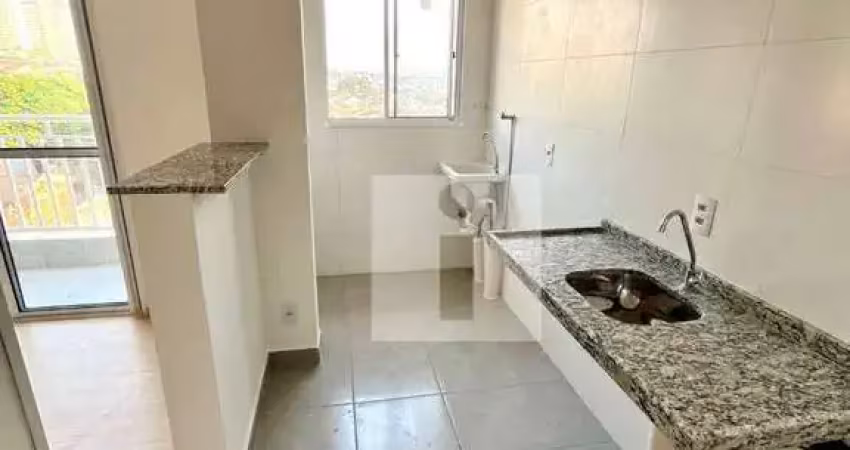 Apartamento com 2 dormitórios à venda, 47 m² pronto para morar - vertaz mansões santo antônio - campinas/sp
