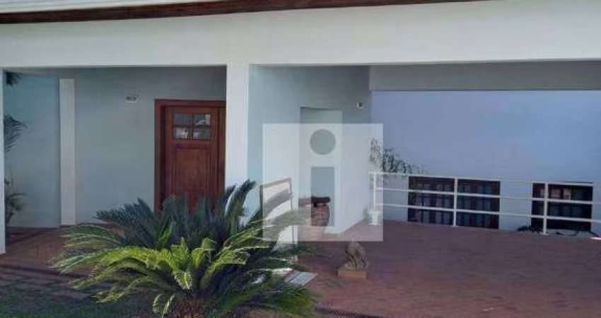 Casa a venda no condomínio San Conrado em Sousas - Campinas