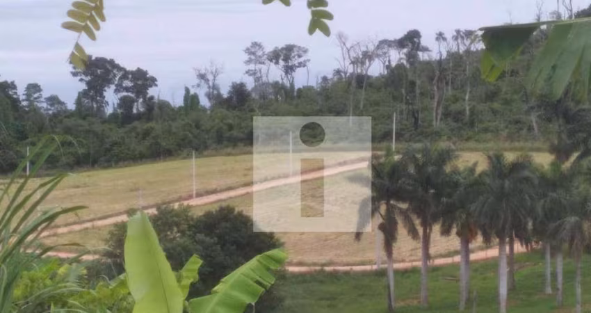 Chácara à venda, 1000 m² com escritura individualizada, INFRA ESTRUTURA OR APENAS R$ 160.000,00  vista espetacular - Ponte Nova - Itapira/SP