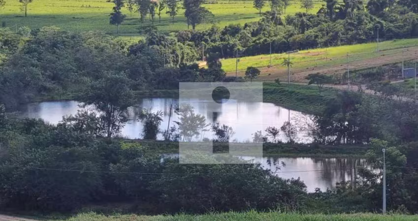 Chácara à venda, 1000 m² com escritura individualizada, infra estrutura or apenas r$ 170.000,00  vista espetacular - ponte nova - itapira/sp