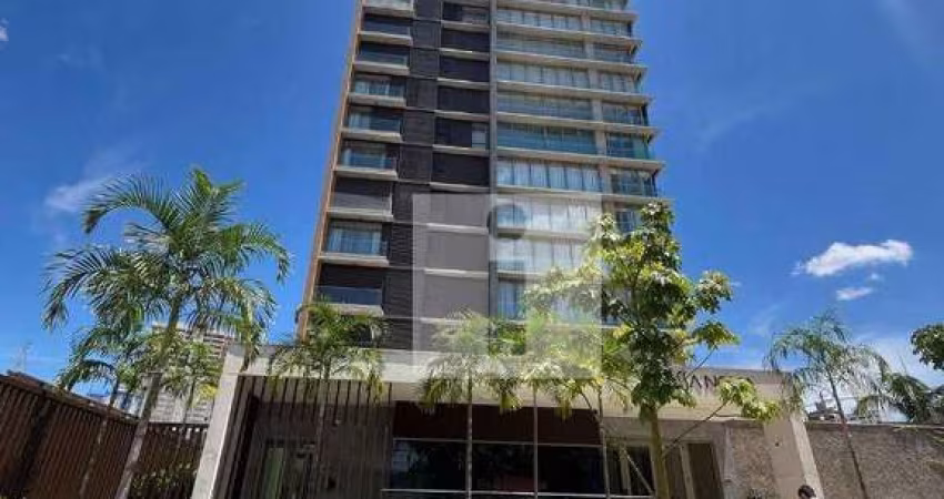 Apartamento com 3 Suítes à venda, 257 m² BOSSA NOVA - Cambuí - Campinas/SP