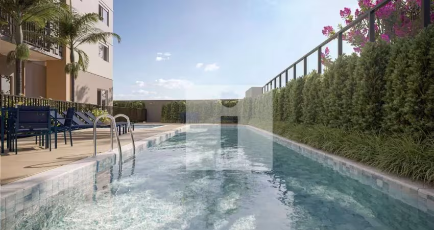 Apartamento com 3 suítes, 104m²  à venda, 104 m² acabamento premium - wide nova  campinas-sp