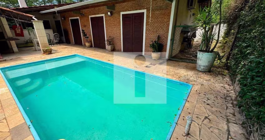 Casa térrea com 3 quartos à venda por R$ 1.150.000