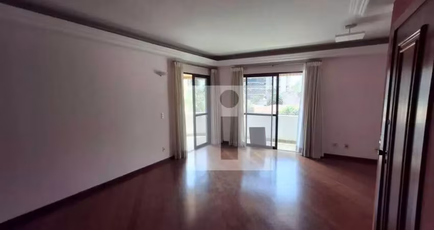 Apartamento com 4 quartos à venda na Rua Doutor José Inocêncio de Campos, 121, Cambuí, Campinas