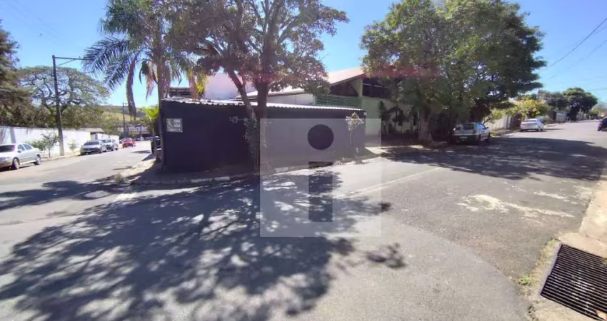 Casa com 3 quartos  venda e locação- vila bourbon (sousas) - campinas/sp