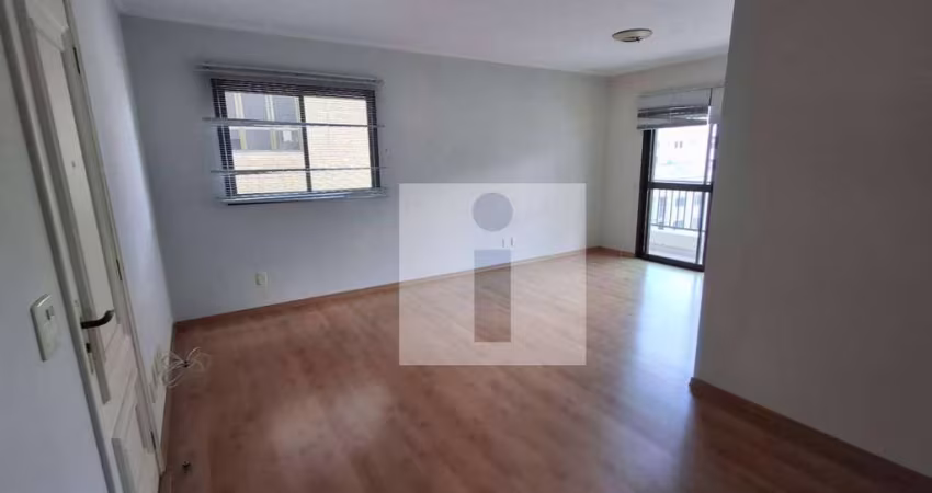Apartamento com 2+1 quartos à venda no Cambuí - Campinas/SP