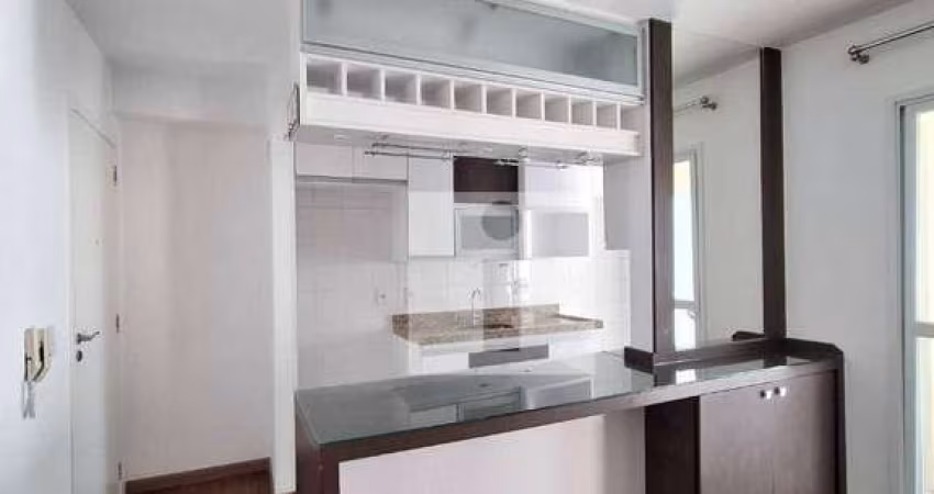 Apartamento com 3 quartos sendo 1 suíte, à venda, 77 m² por R$ 650.000 - Jardim São Vicente - Campinas/SP