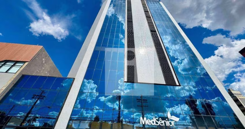 Laje à venda, 795 m² por R$ 7.000.000,00 - Botafogo - Campinas/SP