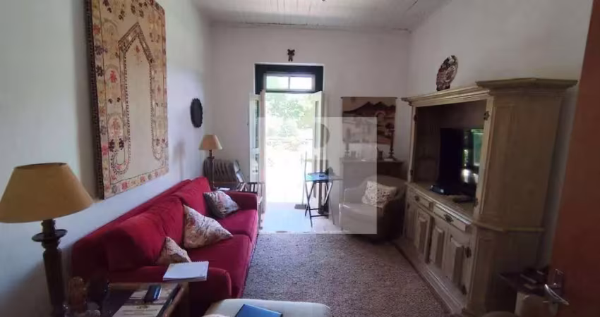 Casa com 3 quartos à venda na Rua dos Expedicionários, 714, Sousas, Campinas