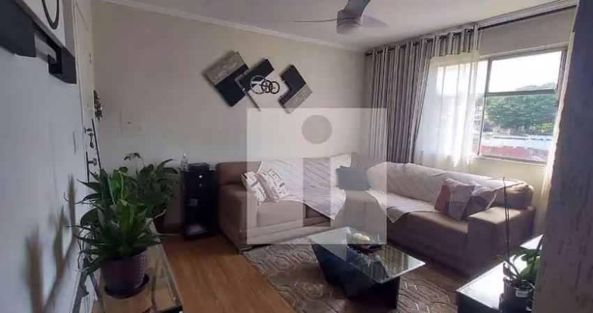 Apartamento a venda na Vila Marieta em Campinas