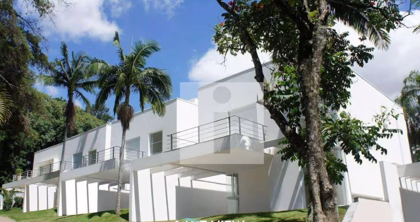 Casa com 3 quartos à venda, por R$ 2.510.000 - Gramado - Campinas/SP