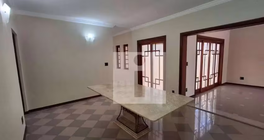 Casa com 4 quartos  à venda no caminhos de san conrado - campinas/sp