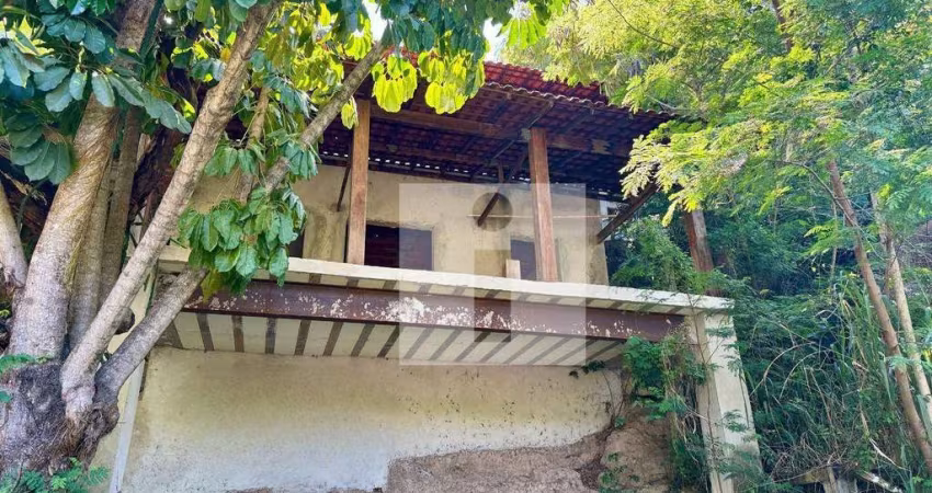 Terreno à venda, 1186 m² por R$ 700.000,00 - Colinas do Ermitage (Sousas) - Campinas/SP