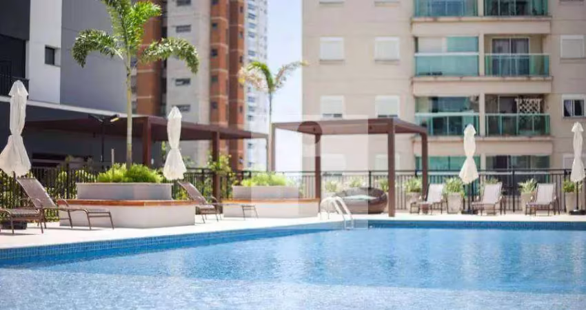 Apartamento com 3 suítes à venda, 102 m² por r$ 1.096.000 - alto taquaral - campinas/sp