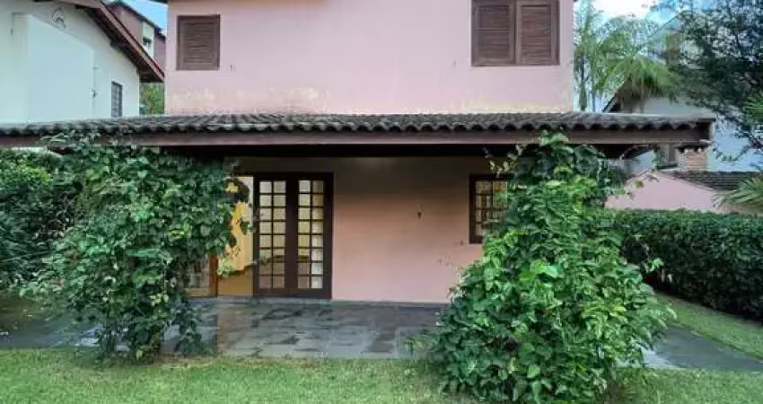 Casa com 3 dormitórios à venda, 245 m² por r$ 1.495.000 ou locação r$ 5.900 - parque da hípica -notre dame- campinas/sp