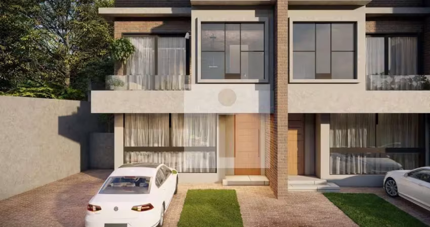 Casa com 3 suítes para alugar, 143 m² por r$ 9.000/mês - jardim das paineiras - campinas/sp