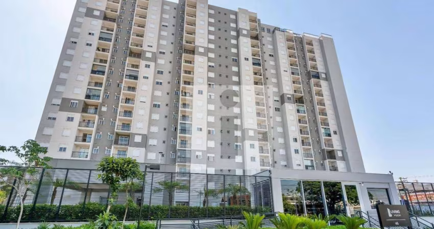 Apartamento com 3 quartos à venda, 67 m² por R$ 838.910 - Botafogo - Campinas/SP