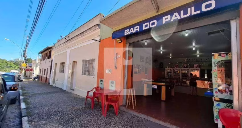 Propriedade com 2 casas e 1 imoóvel comercial a Venda em Joaquim Egídio - Sousas
