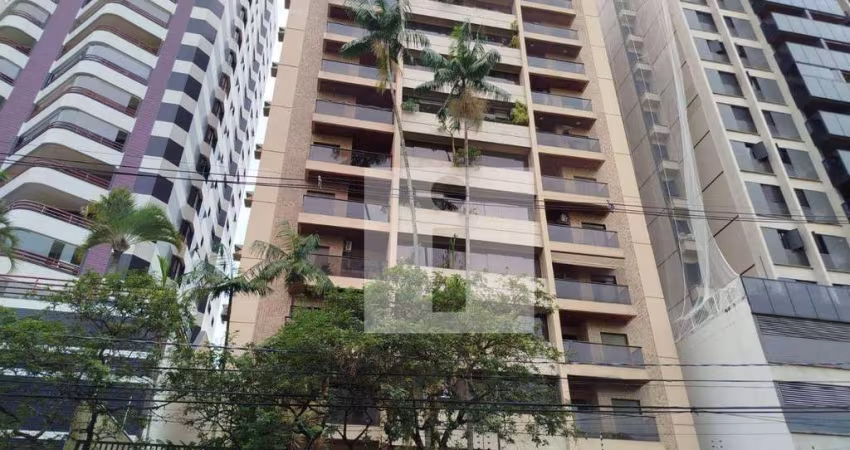 Apartamento 160m² com 3 dormitórios à venda, no BARLAVENTO - Jardim Proença - Campinas/SP