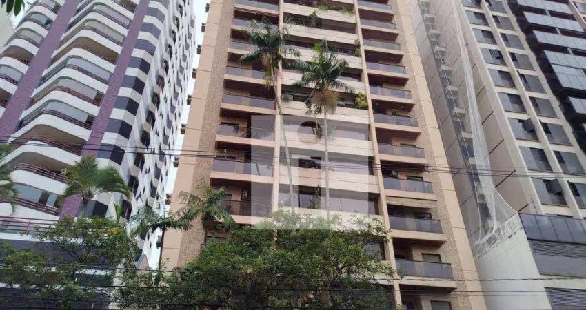 Apartamento com 3 dormitórios à venda, 165 m²  JARDIM PROENÇA- CAMPINAS-SP