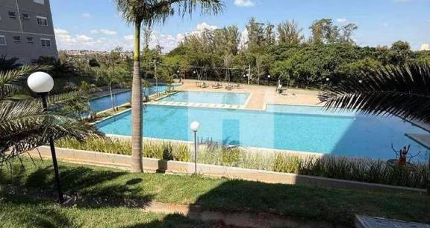 Apartamento a venda no Sensia Parque Prado, Campinas/SP