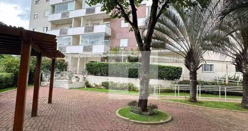 Apartamento para venda ou locação no Parque Prado, Campinas/SP